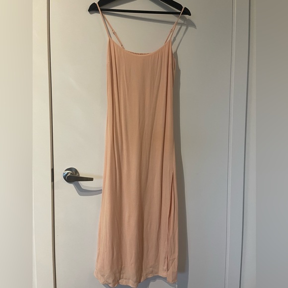ARITZIA | Affogato Maxi Dress - NWT - Picture 2 of 4